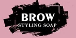 Brow soap