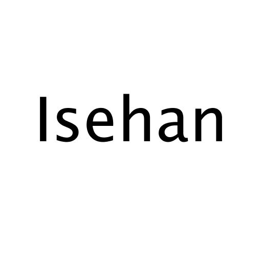 ISEHAN