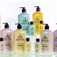 HEMPZ