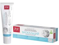 Зубная паста Splat Professional БИОКАЛЬЦИЙ 100мл