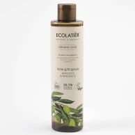 Ecolatier Гель для душа "Мягкость и Нежность" Organic Olive