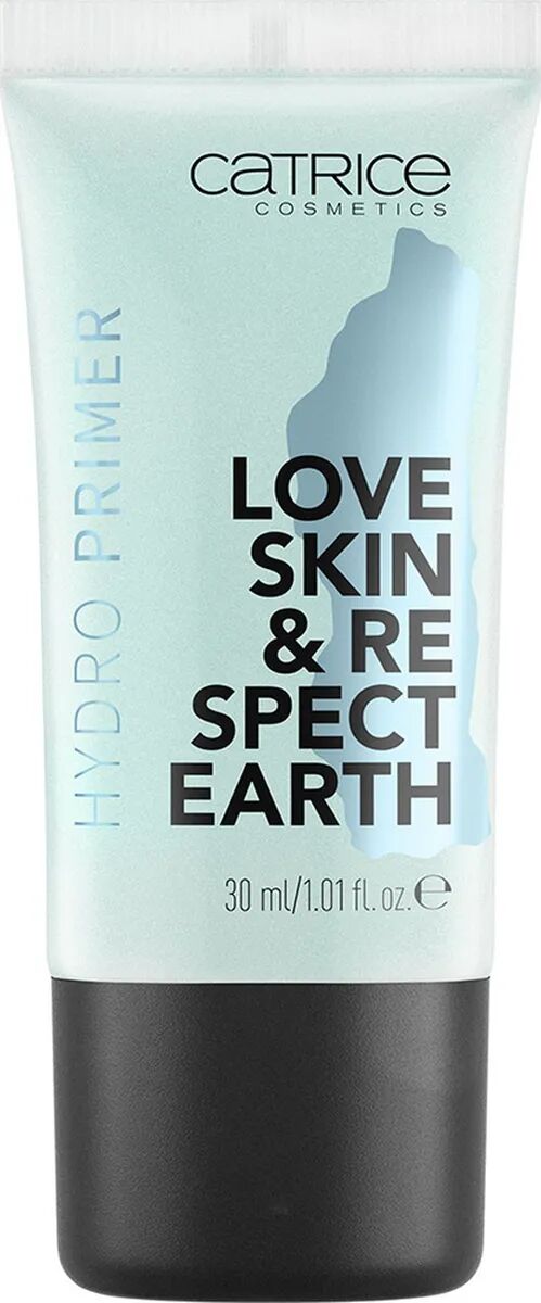 Праймер  Catrice Love Skin & Respect Earth Hydro Primer