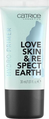 Catrice Праймер Love Skin & Respect Earth Hydro Primer