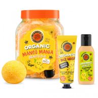 Planeta Organic Skin Super Food Подарочный набор Манго