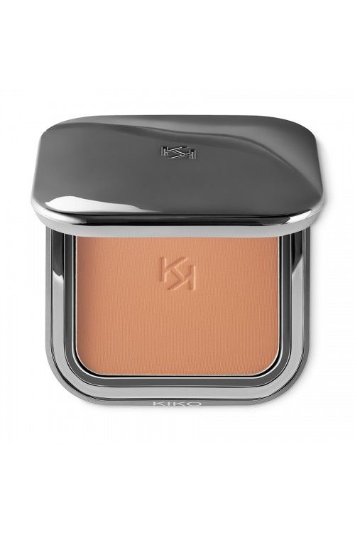 KIKO MILANO Бронзер Flawless Fusion Bronzer Powder 01