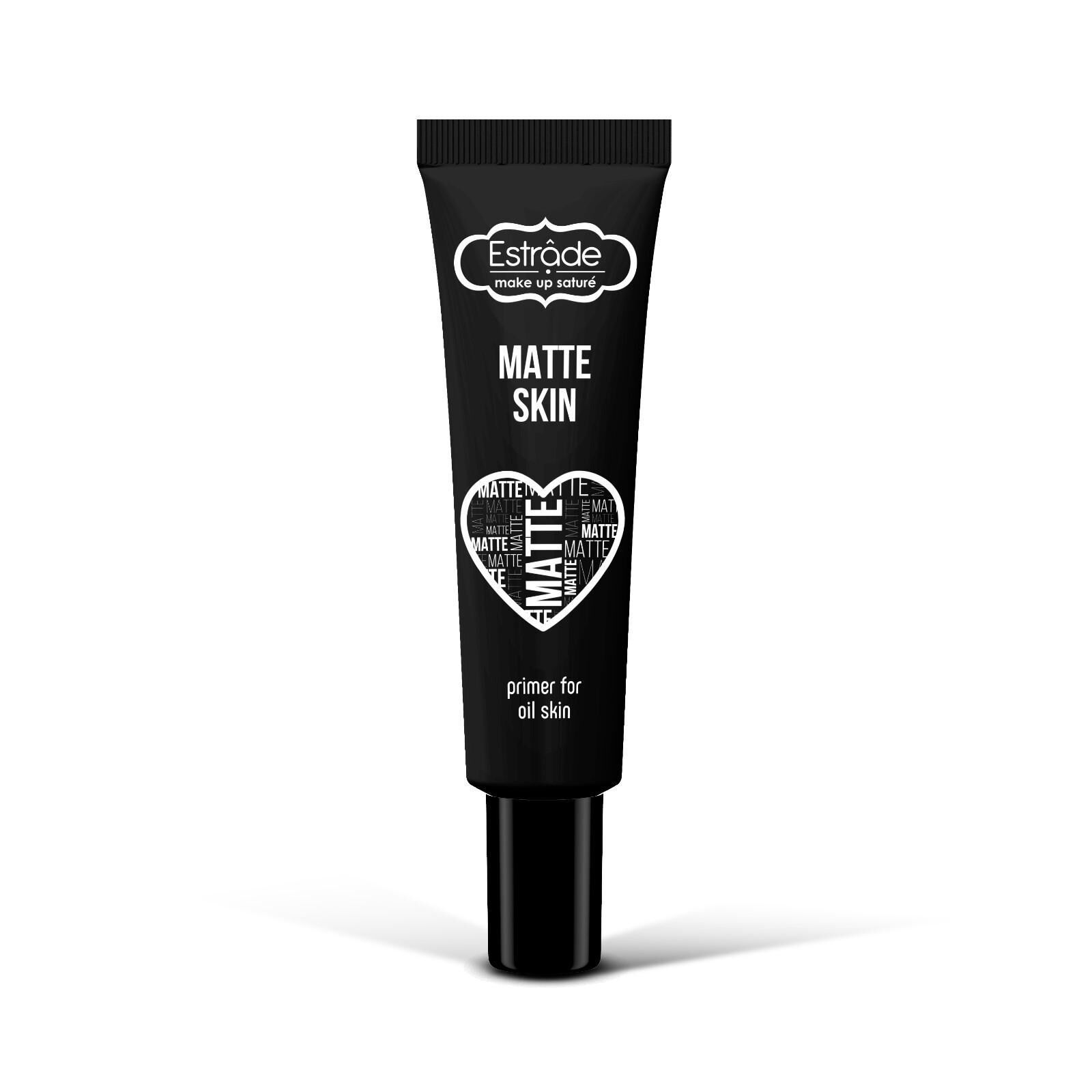 ES Основа под макияж матирующая Matte Skin