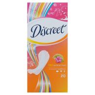 Discreet Ежедневки Deo Summer Fresh Multifrom 20шт