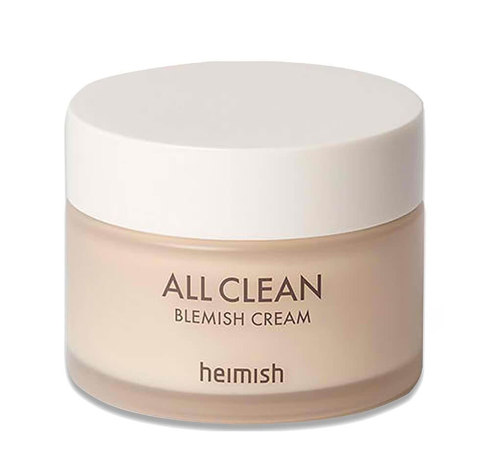 Heimish Крем для лица All Clean Blemish Cream