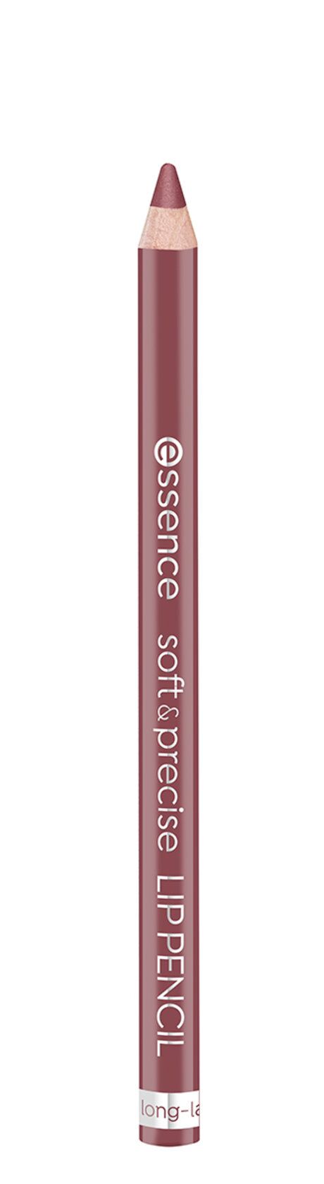 Карандаш для губ Essence Soft & Precise Lip Pencil 06