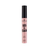 Помада для губ essence Stay 8h Matte Liquid lipstick 01
