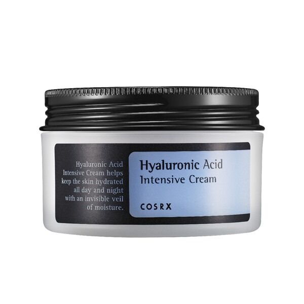 Крем для лица с гиалуроновой кислотой CosRX "Hyaluronic Acid Intensive Cream"