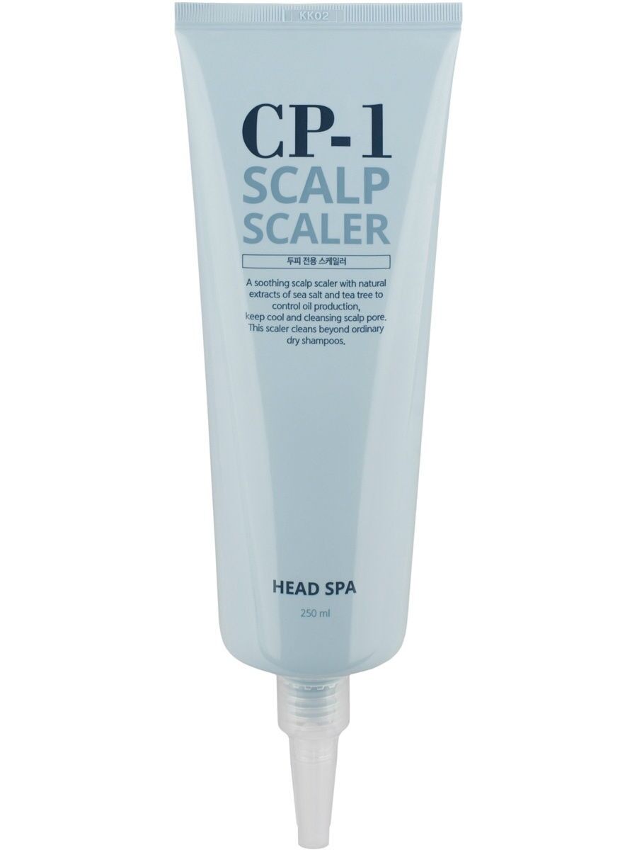 Средство для очищения кожи головы Esthetic House "CP-1 Head Spa Scalp Scaler", 250 мл
