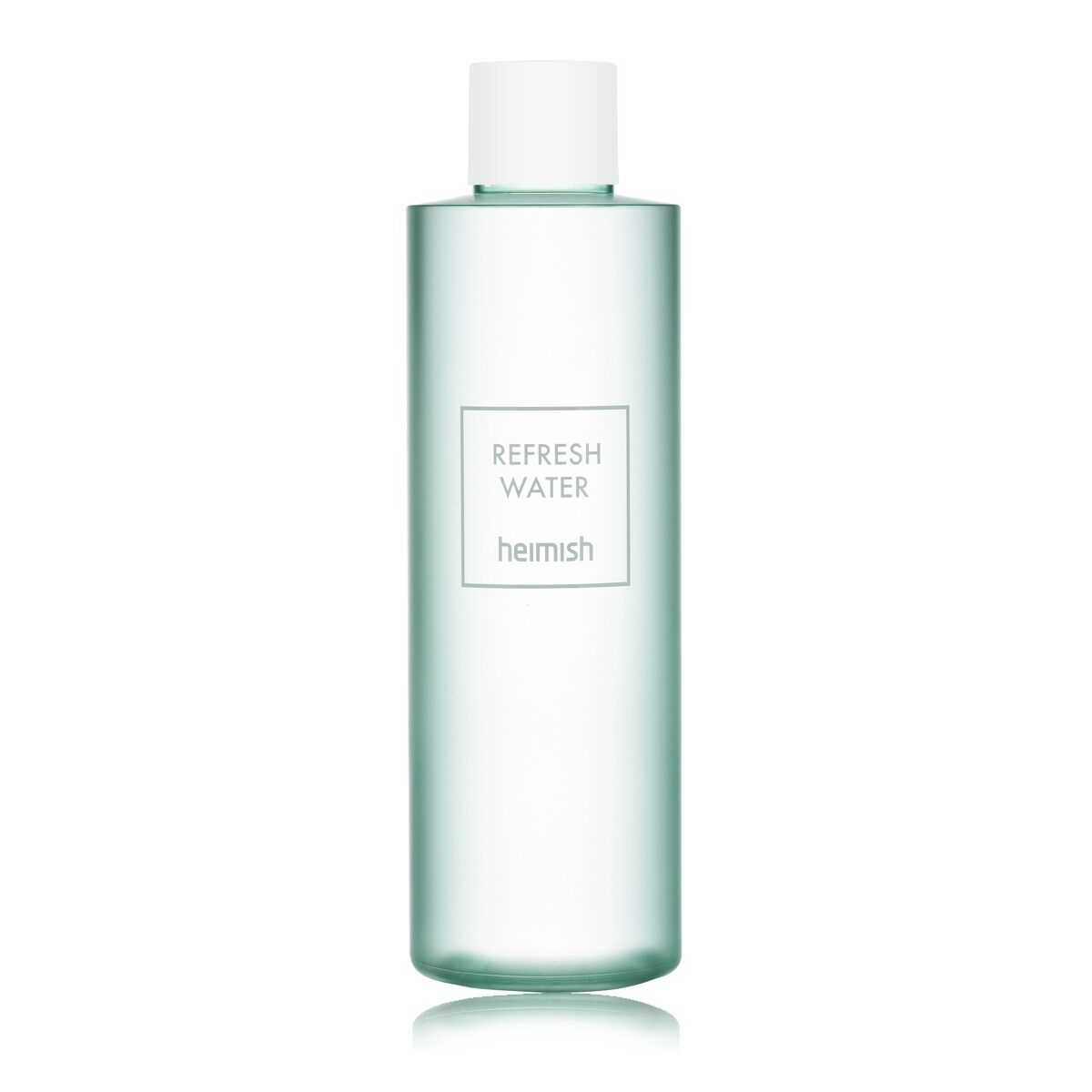 Увлажняющий тонер с pH 5.5 Heimish "Refresh Water", 250 мл