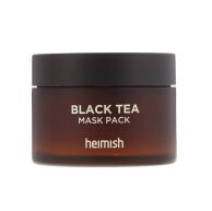 Маска для лица с черным чаем Heimish Black Tea Mask Pack, 130 гр