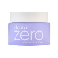 Успокаивающий очищающий бальзам для чувствительной кожи BANILA CO "Clean It Zero Cleansing Balm Purifying", 100 мл