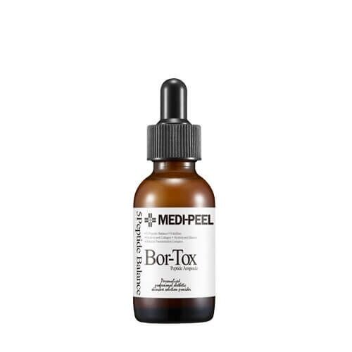Сыворотка для лица с эффектом ботокса MEDI-PEEL Bor-Tox Peptide Ampoule, 30 мл
