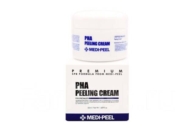 Крем для лица PHA Peling cream / MEDI PEEL