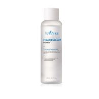 Тонер для лица Hyaluronic Acid Toner 200ml. (IsNtree)/Бетке арн тонер