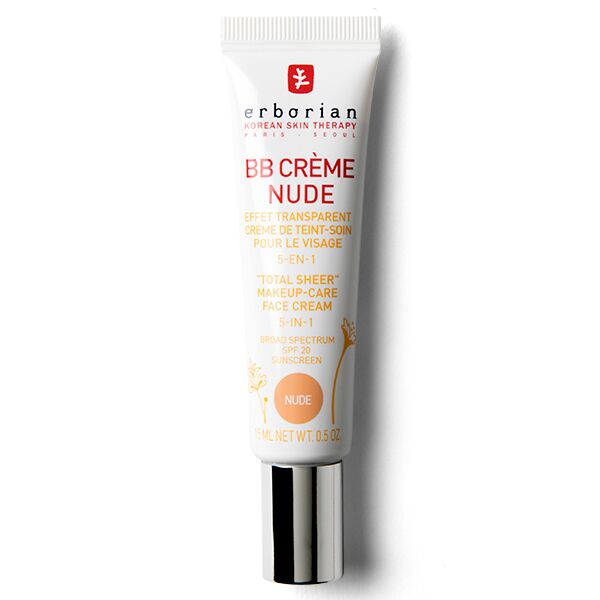 BB Creme Nude 15 ml (Erborian )/ББ крем