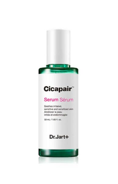 Сыворотка для чувствительной кожи лица Dr.Jart+ Serum Cicapair, 50 мл