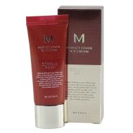 ББ крем Missha Perfect Cover SPF 42 #23 MINI