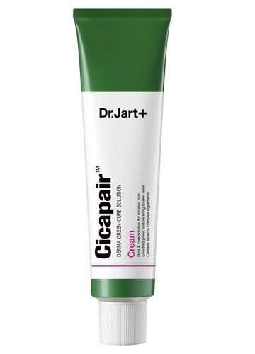 Регенерирующий крем Dr Jart+ Cicapair Derma green solution cream