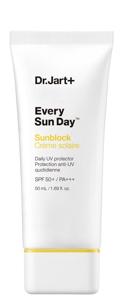 Крем солнцезащитный Dr.Jart+ Every Sun Day™ Sunblock SPF50+PA+++, 50 гр