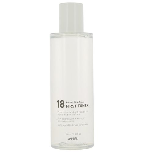 Apieu Тонер для лица Apieu 18 Fresh