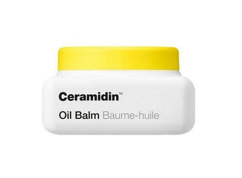 Масло-бальзам  DR JART+ Ceramidin Oil Balm, 19 гр