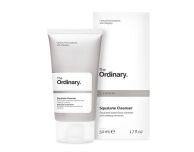 Средство для очищения кожи и снятия макияжа The Ordinary Squalane Cleanser 50 мл