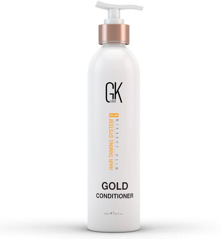 Кондиционер для волос Global Keratin Gold Conditioner 250 мл