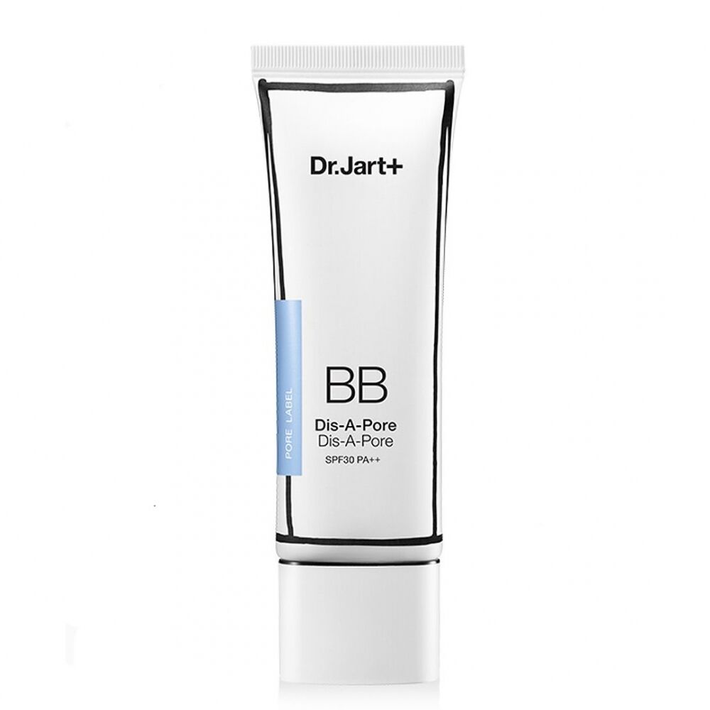 BB крем сужающий поры  Dr.Jart+ "Dis-A-Pore Beauty Balm SPF30/PA++", 50ml.