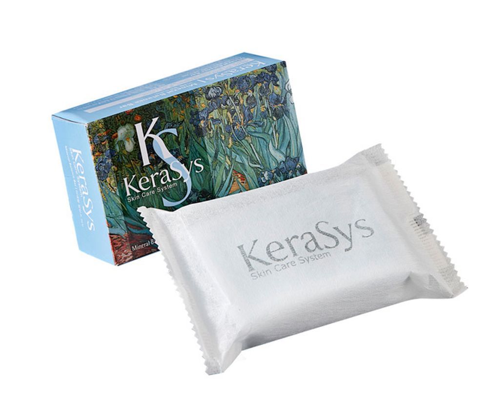 Мыло Kerasys Mineral Balance (Kerasys)/Сабын