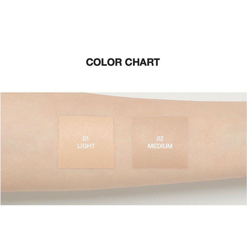 Кушон Dermakeup Fit Cushion #02 Medium(Dr.Jart+)/Кушон
