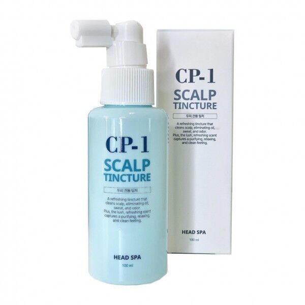 Спрей для кожи головы CP-1 scalp tincture