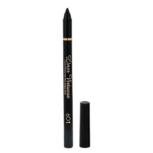 Карандаш для глаз `VIVIENNE SABO` LINER VIRTUOSE стойкий гелевый, тон 601