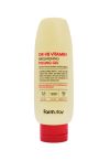 Пилинг-гель с витаминным комплексом FarmStay "DR-V8 Vitamin Brightening Peeling Gel"