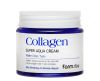 Увлажняющий крем с коллагеном Farm Stay "Collagen Super Aqua Cream Water Drop Type"