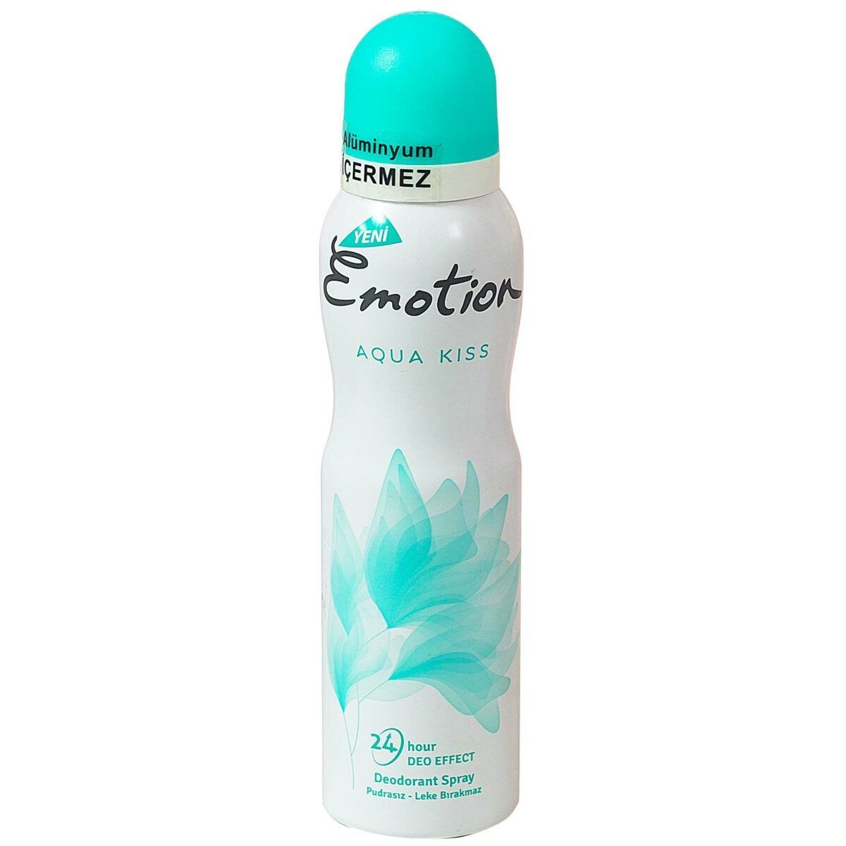 Дезодорант Aqua kiss, Emotion 150 мл