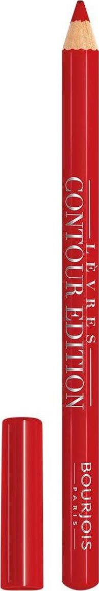 Карандаш для губ Bourjois Contour edition № 06 tout rouge
