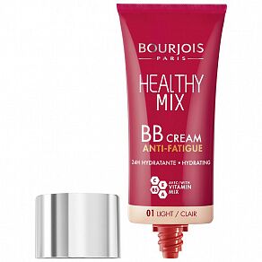 BB-крем Bourjois Healthy Mix BB Cream Anti-Fatigue