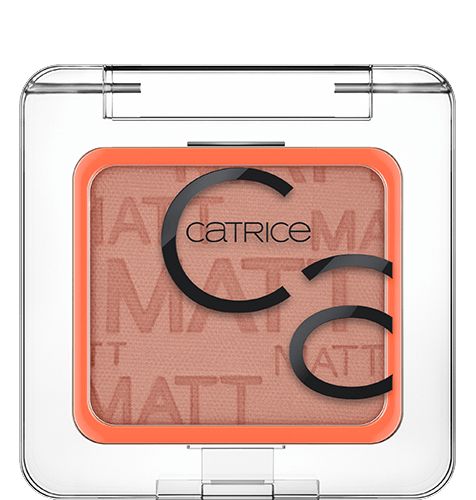 Тени д/глаз Catrice Art Couleurs Eyeshadow 300