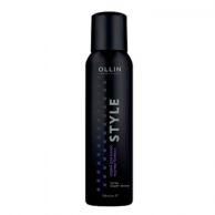 Спрей для волос "Супер-блеск" Ollin Style 150 ml