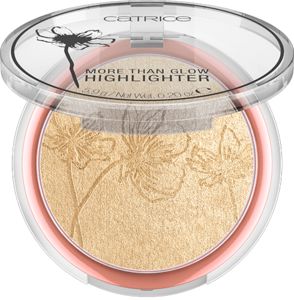 Хайлайтер д/лица Catrice More Than Glow Highlighter 010