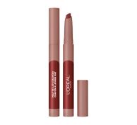 Помада-карандаш для губ L'Oreal Paris Matte Lip Crayon 107 1.3 г