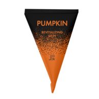 Маска для лица J:ON Pumpkin Revitalizing Skin Sleeping Pack 5г