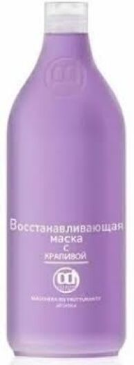 Constant Delight Восстанавливающая маска с крапивой