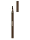 LAMEL Фломастер для бровей STUDIO Brow Microblading Pen т.401 Blonde 1,1 г LAMEL Professional