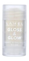 LAMEL Хайлайтер для лица Lamel Gloss and Glow № 402 6.7 г