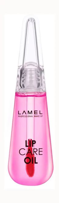LAMEL Масло для губ Lamel Comfort Care Oil 403 6 мл